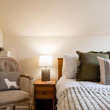 Shottery Clifford Chambers - Cosy 2 Bedroom Cottage! מראה חיצוני תמונה