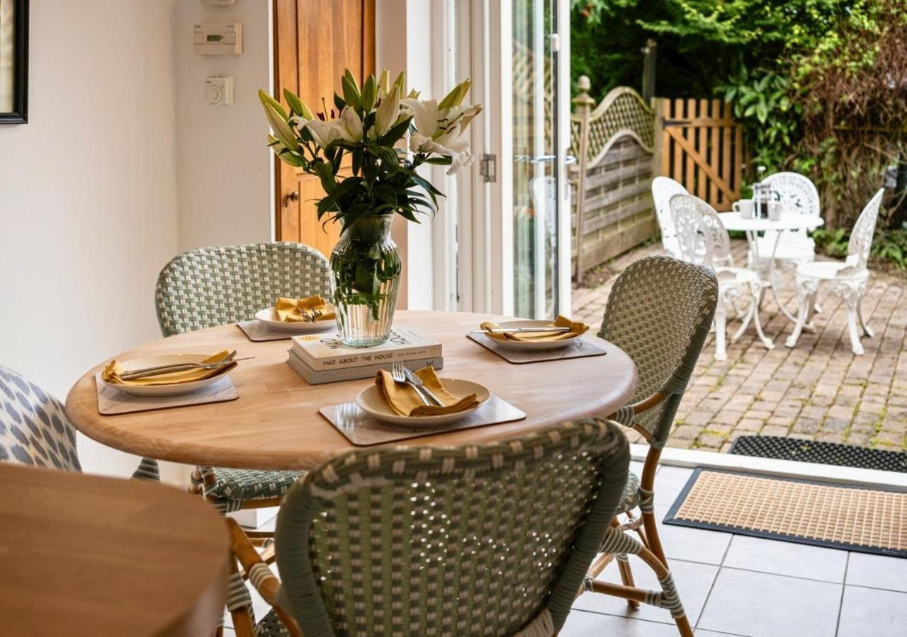 Shottery Clifford Chambers - Cosy 2 Bedroom Cottage! מראה חיצוני תמונה