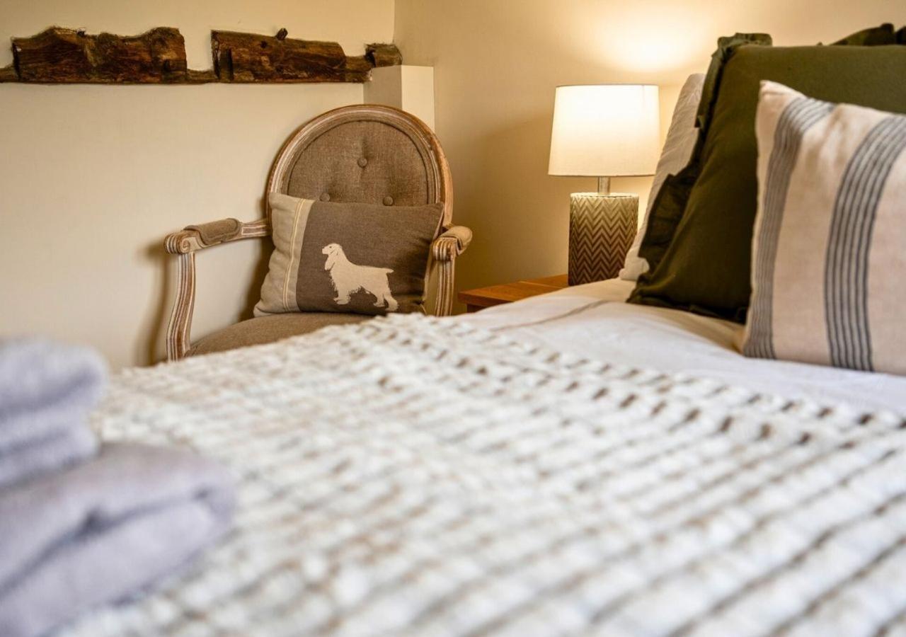 Shottery Clifford Chambers - Cosy 2 Bedroom Cottage! מראה חיצוני תמונה