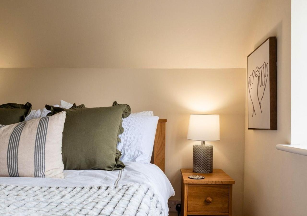 Shottery Clifford Chambers - Cosy 2 Bedroom Cottage! מראה חיצוני תמונה