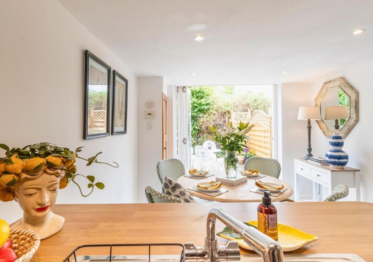 Shottery Clifford Chambers - Cosy 2 Bedroom Cottage! מראה חיצוני תמונה