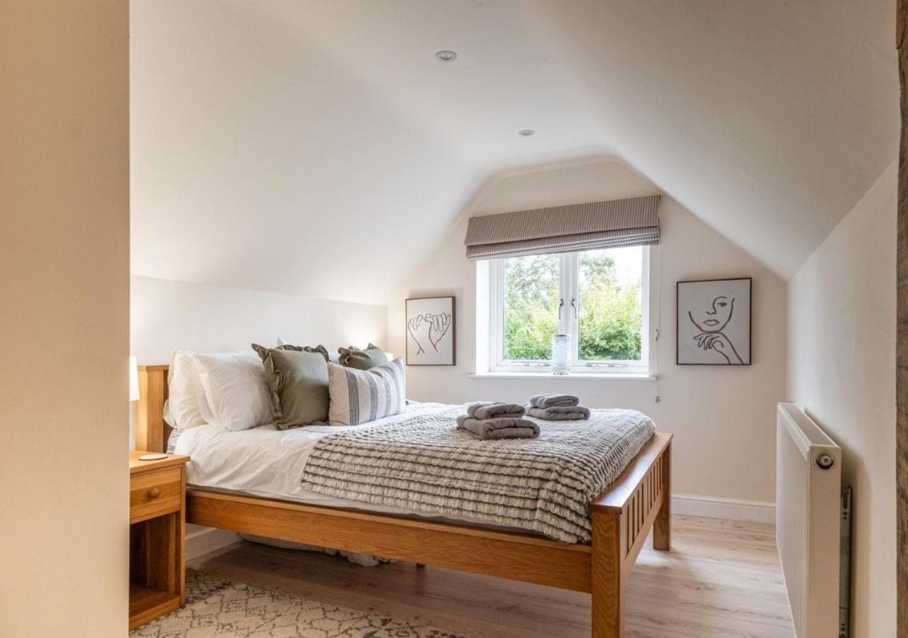 Shottery Clifford Chambers - Cosy 2 Bedroom Cottage! מראה חיצוני תמונה