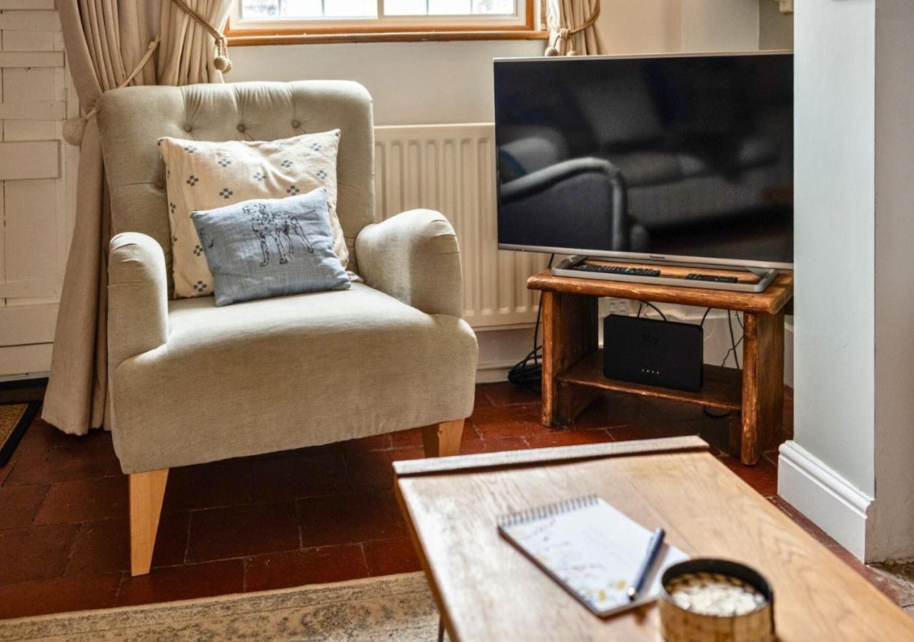 Shottery Clifford Chambers - Cosy 2 Bedroom Cottage! מראה חיצוני תמונה