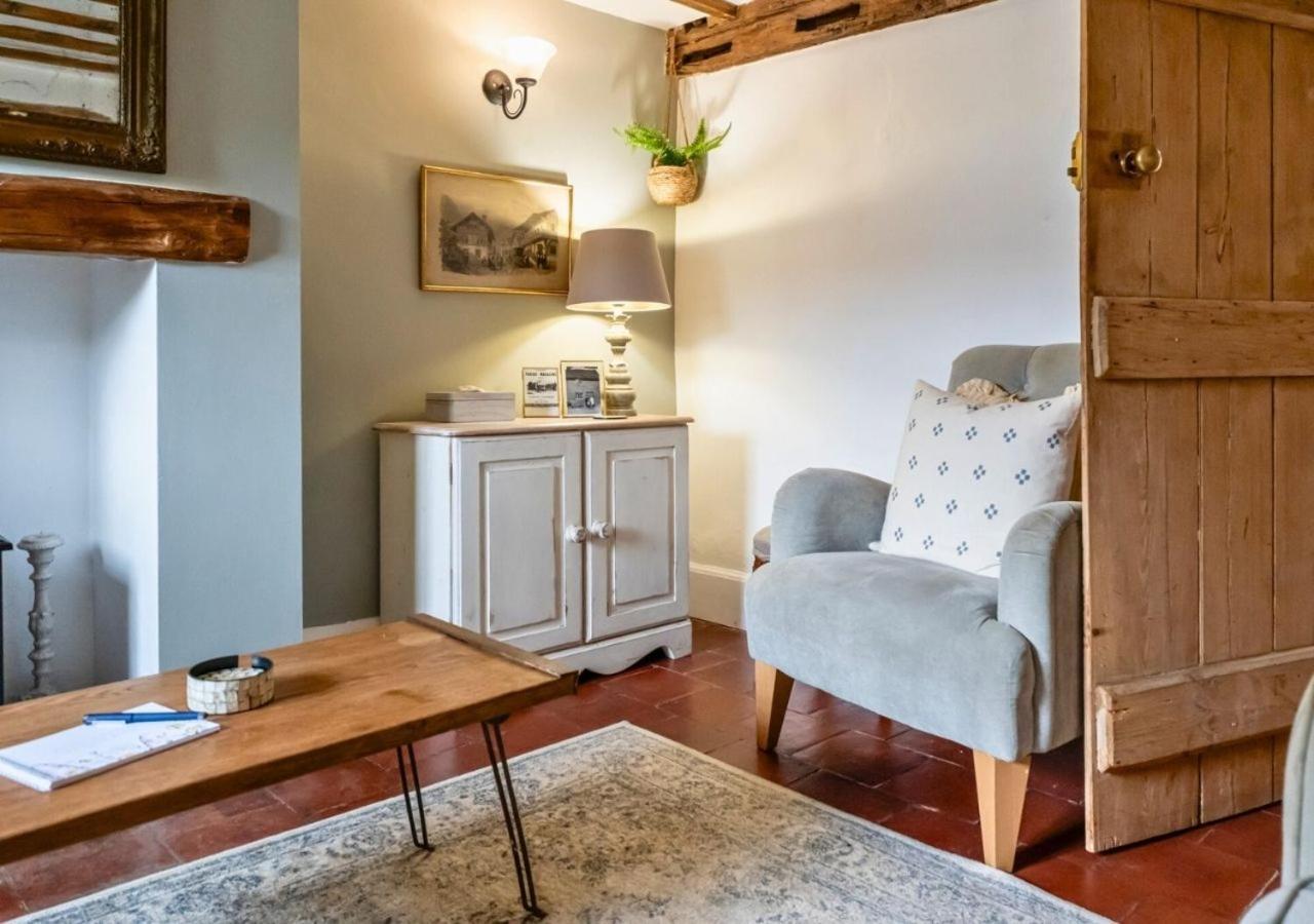 Shottery Clifford Chambers - Cosy 2 Bedroom Cottage! מראה חיצוני תמונה