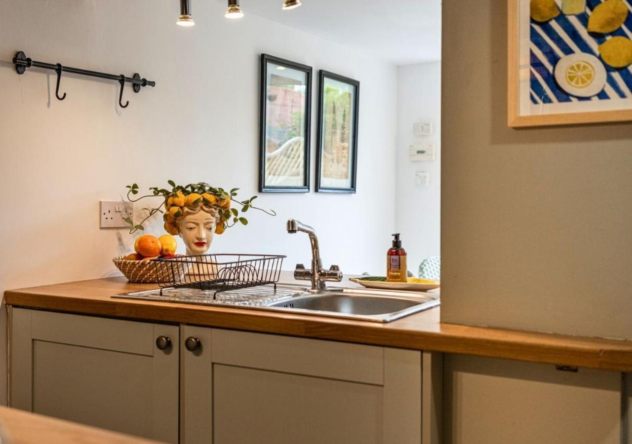 Shottery Clifford Chambers - Cosy 2 Bedroom Cottage! מראה חיצוני תמונה