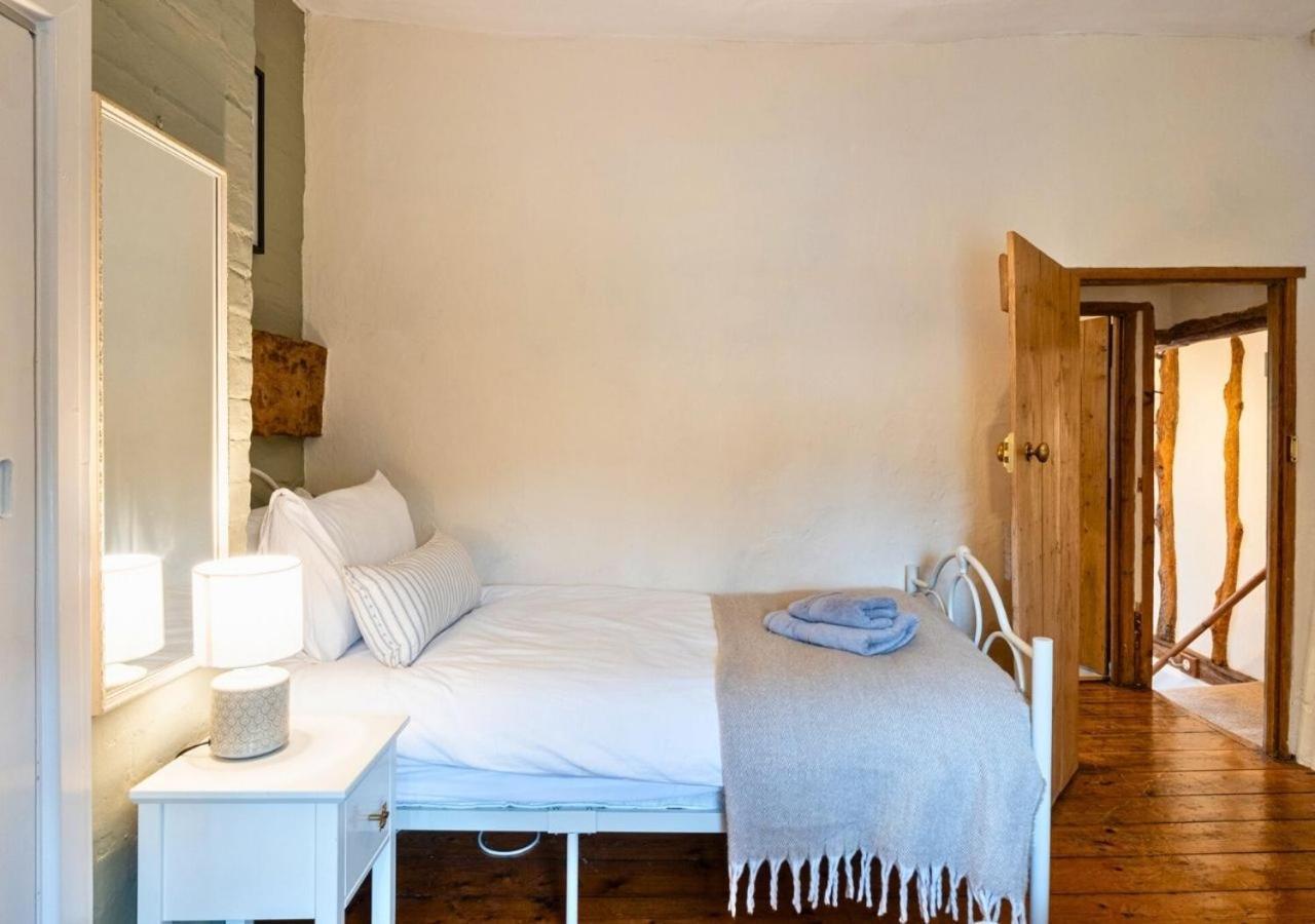 Shottery Clifford Chambers - Cosy 2 Bedroom Cottage! מראה חיצוני תמונה