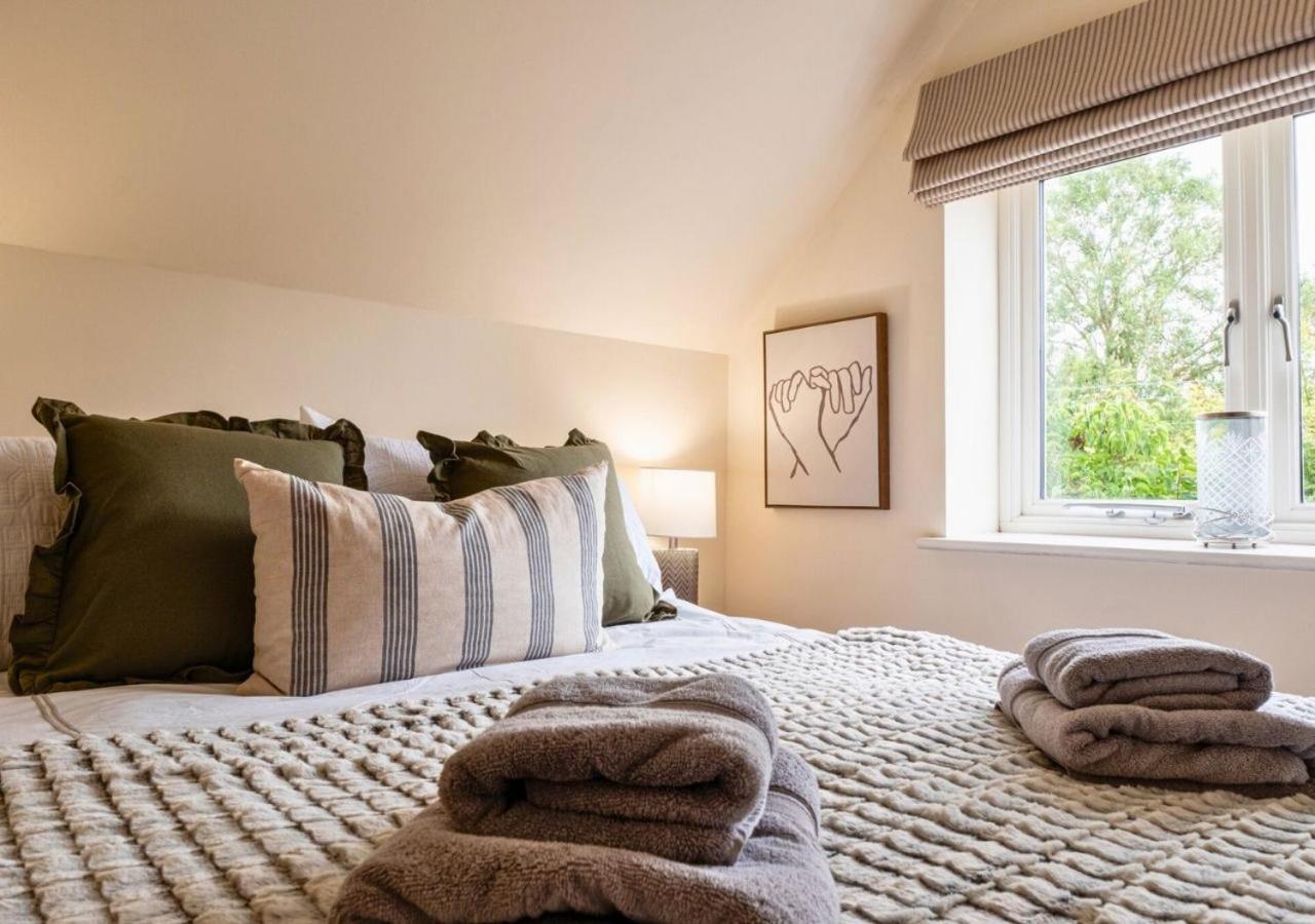 Shottery Clifford Chambers - Cosy 2 Bedroom Cottage! מראה חיצוני תמונה