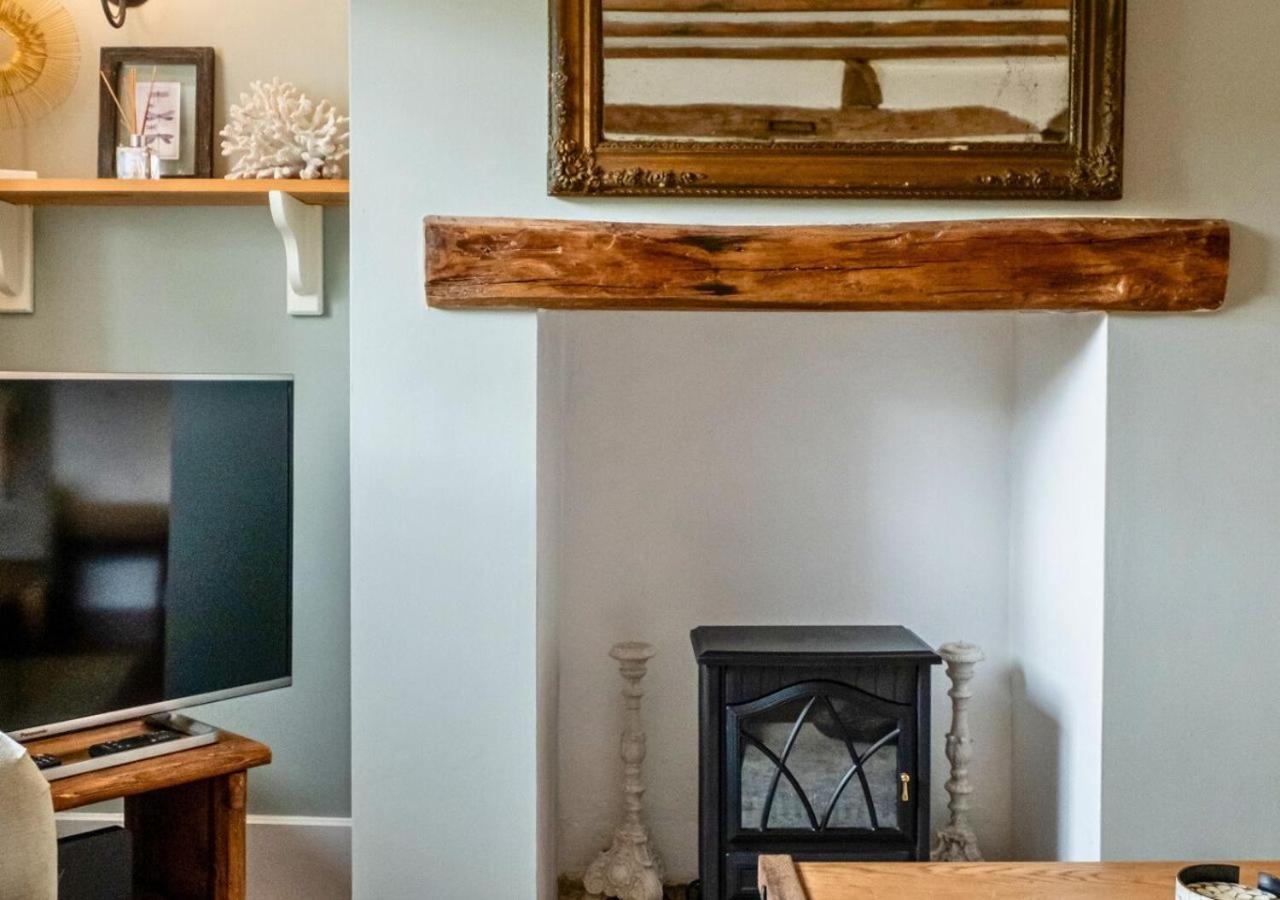 Shottery Clifford Chambers - Cosy 2 Bedroom Cottage! מראה חיצוני תמונה