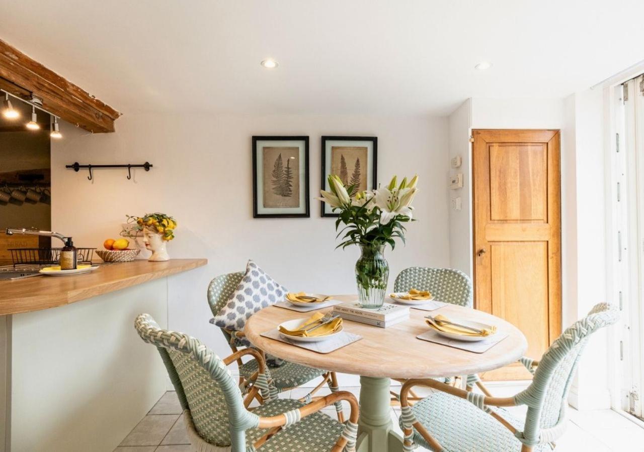 Shottery Clifford Chambers - Cosy 2 Bedroom Cottage! מראה חיצוני תמונה