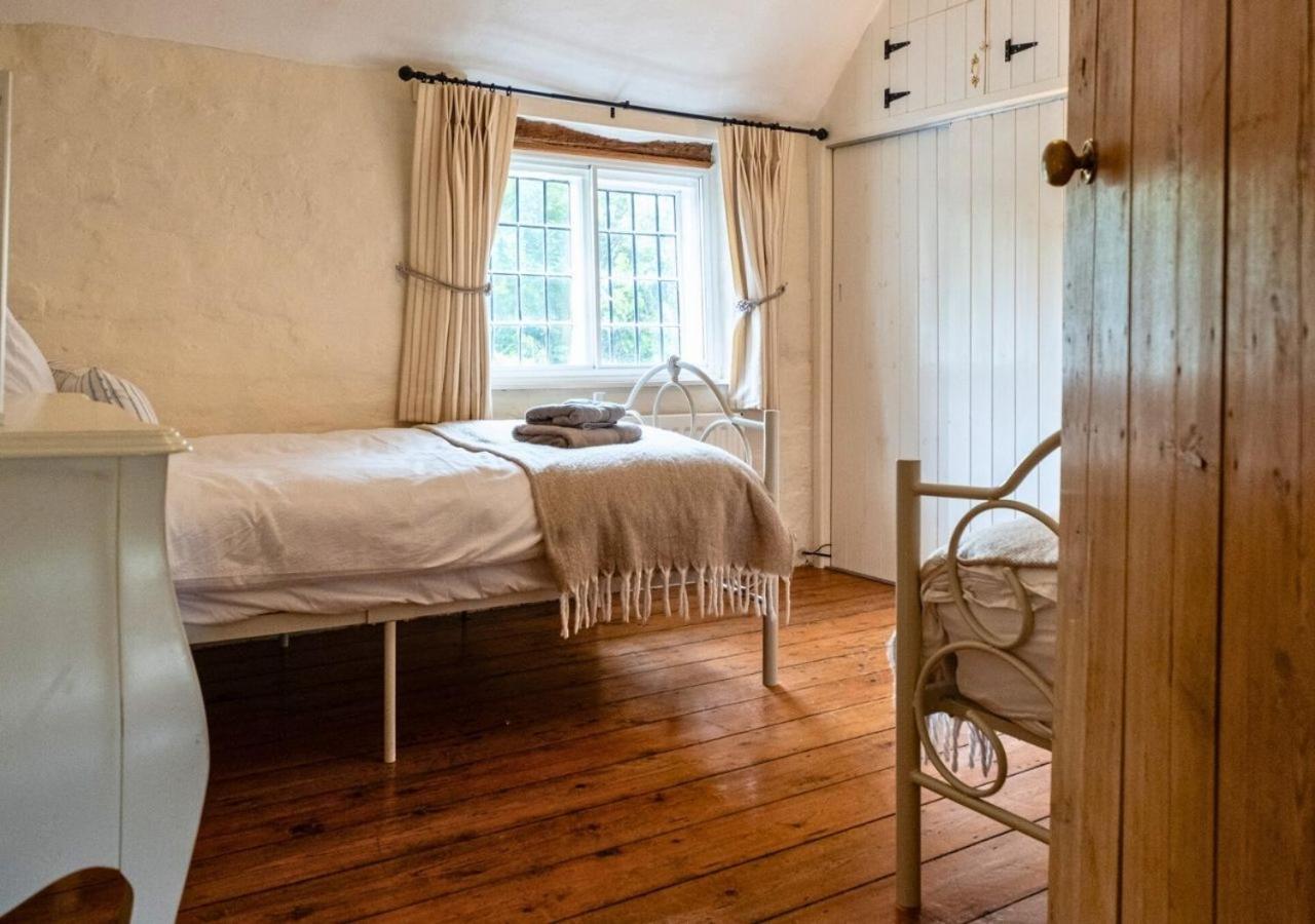 Shottery Clifford Chambers - Cosy 2 Bedroom Cottage! מראה חיצוני תמונה